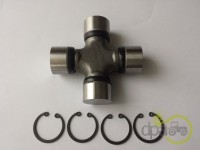 CRUCE CARDAN 30.2X92 Same