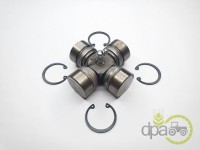 CRUCE CARDAN 35X87 John Deere