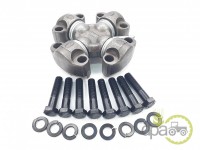 CRUCE CARDAN Mc Cormick