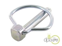 CUI SIGURANTA 6X45MM Piese universale