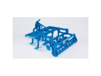 CULTIVATOR CU DISCURI JUCARIE LEMKEN SMARAGD
