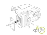 CUPLA GRUP CONIC SPATE Massey Ferguson