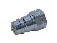 CUPLA HIDRAULICA 1/4 INCH