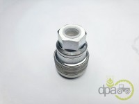 CUPLA HIDRAULICA John Deere