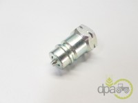 CUPLA HIDRAULICA Massey Ferguson