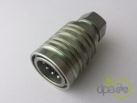 CUPLA HIDRAULICA MAMA Massey Ferguson