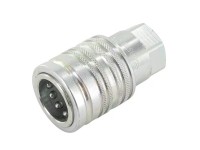 CUPLA HIDRAULICA MAMA 1/2 INCH