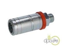 CUPLA HIDRAULICA MAMA Same