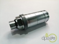 CUPLA HIDRAULICA MAMA Massey Ferguson