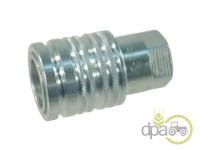 CUPLA HIDRAULICA MAMA Massey Ferguson