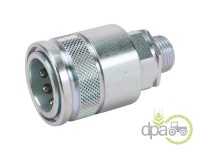 CUPLA HIDRAULICA MAMA M18X1.5