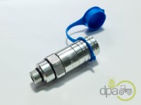 CUPLA HIDRAULICA MAMA John Deere