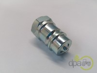 CUPLA HIDRAULICA TATA Case IH