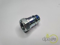 CUPLA HIDRAULICA TATA Massey Ferguson