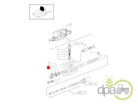 CUPLA LANT DISTRIBUITOR HIDRAULIC Case IH