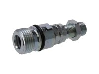 CUPLA RAPIDA MAMA 1/4 INCH