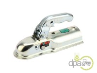 CUPLA REMORCARE Piese universale