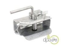 CUPLA REMORCARE SBR-80 Piese universale