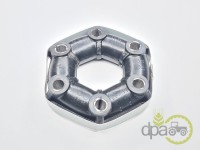 CUPLAJ ELASTIC POMPA HIDRAULICA David Brown