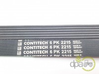 CUREA 6PK2215 New Holland