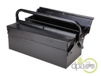 CUTIE METALICA PENTRU SCULE