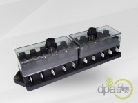 CUTIE SIGURANTE 10 CAI