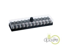 CUTIE SIGURANTE 12 CAI