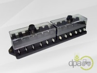 CUTIE SIGURANTE 12 CAI