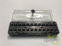 CUTIE SIGURANTE 12 CAI Ford