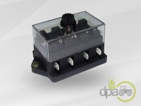 CUTIE SIGURANTE 4 CAI