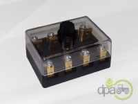 CUTIE SIGURANTE 4 CAI