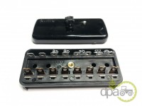 CUTIE SIGURANTE Ford