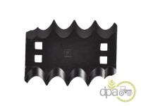 CUTIT 140X102X5 Piese universale