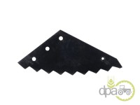 CUTIT 8MM Piese universale