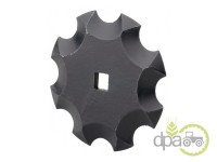 CUTIT CARUCIOR MALAXOR 95X5MM Piese universale