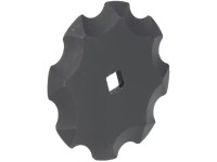 CUTIT CARUCIOR MALAXOR 95X5MM Piese universale