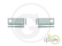 CUTIT COSITOARE DREAPTA Claas