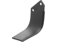 CUTIT FREZA STANGA 165X135X75MM