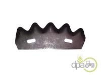 CUTIT REMORCA TEHNOLOGICA DREAPTA Piese universale