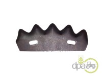 CUTIT REMORCA TEHNOLOGICA STANGA Piese universale