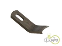 CUTIT TOCATOR 100X40X5