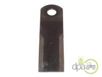 CUTIT TOCATOR 173X50X4 Claas