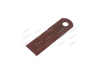 CUTIT TOCATOR 173X50X4 Claas