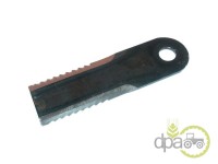 CUTIT TOCATOR 173X50X4