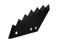 CUTIT TOCATOR 345X180X8 Piese universale