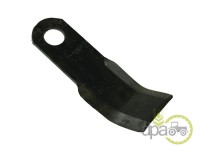 CUTIT TOCATOR DREAPTA 212X65X7