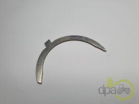 CUZINET AXIAL STD Valmet