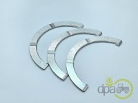 CUZINETI AXIALI STD John Deere