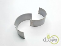 CUZINETI BIELA PERECHE STD Same