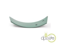 DEFLECTOR DE PAIE STANGA